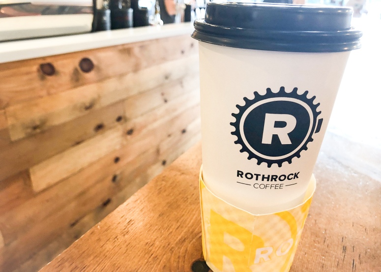 Rothrock Coffee